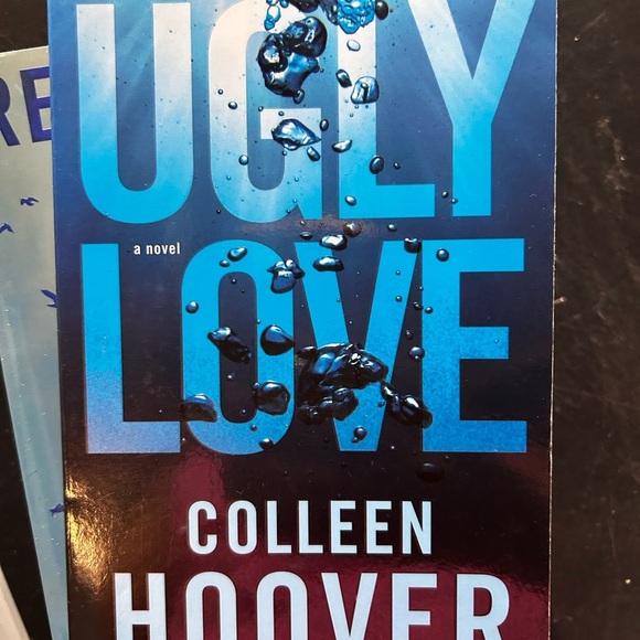 Colleen Hoover Book BundleLot 15 It Ends With Us, Verity, Ugly Love ,Jenny Han - Picture 15 of 16